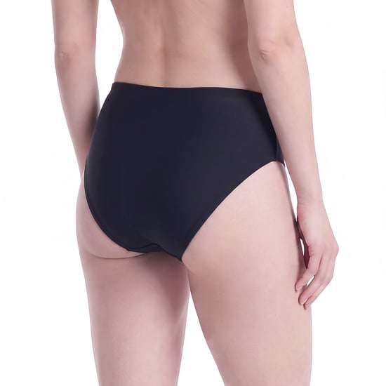 Fondo de bikini para mujer con cinturilla trenzada 50561359 - Image 3