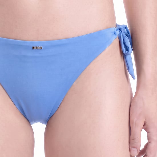Bikini femenino con lazo lateral 50561265 - Image 2