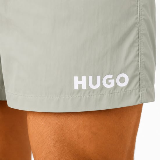 Bañador Corto para Hombre Estilo Haití 50469312 - Image 2