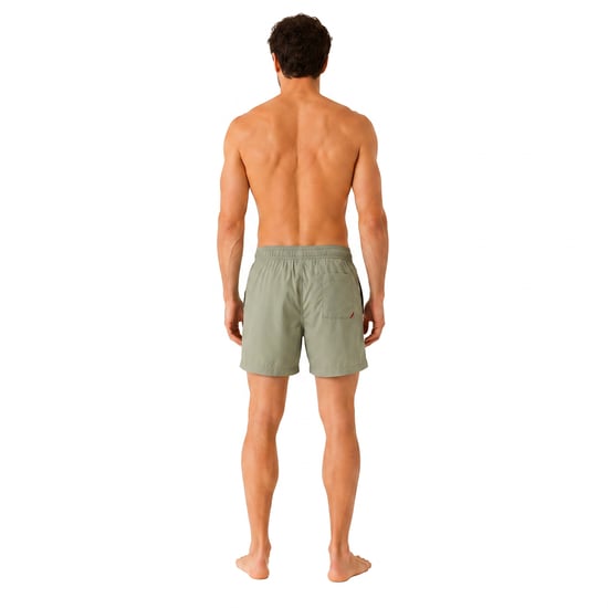 Bañador Corto para Hombre Estilo Haití 50469312 - Image 3