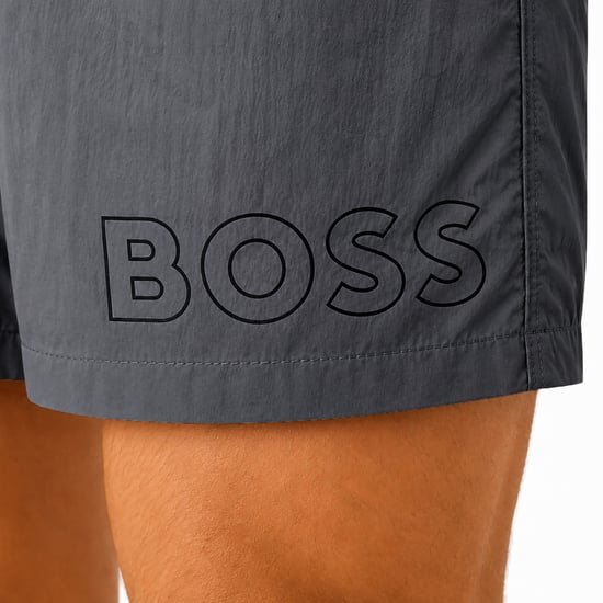 Pantalones Cortos de Baño para Hombre Estilo Corto Mooneye 50469280 - Image 2