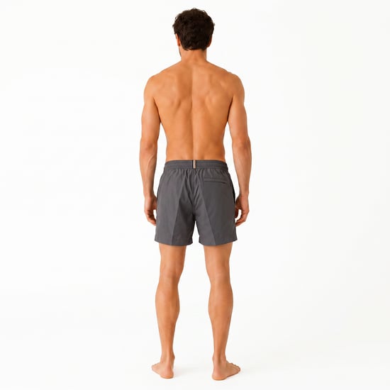 Pantalones Cortos de Baño para Hombre Estilo Corto Mooneye 50469280 - Image 3