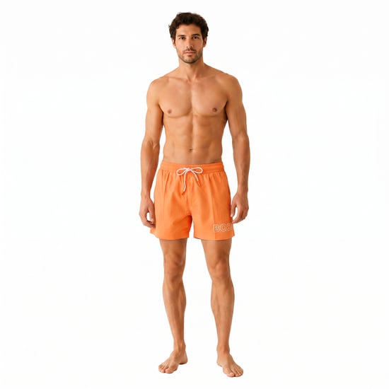 Bañador Corto de Hombre Estilo Mooneye 50469280 - Image 1