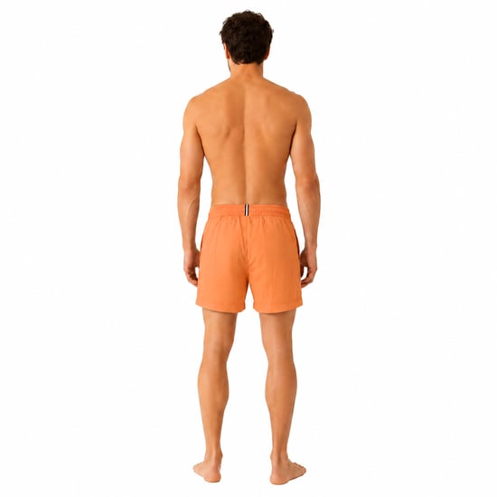 Bañador Corto de Hombre Estilo Mooneye 50469280 - Image 3
