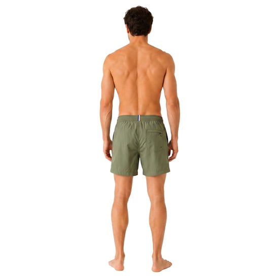 Bañador Corto para Hombre Mooneye 50469280 - Image 3
