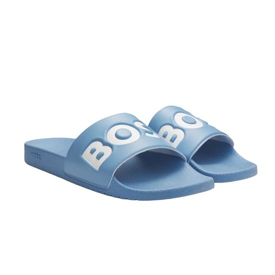 Chanclas de Verano para Hombre Aryeh Slid Npvig 50536835 - Image 4