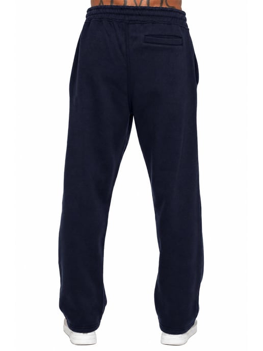Enzo Milano | Pantalón Jogger de Hombre con Bajo Abierto - Image 2