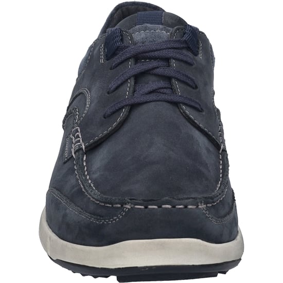 JOSEF SEIBEL Hombres Zapato bajo Enrico 25 en blau - Image 5