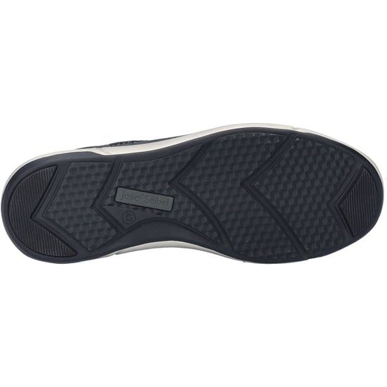 JOSEF SEIBEL Hombres Zapato bajo Enrico 25 en blau - Image 6