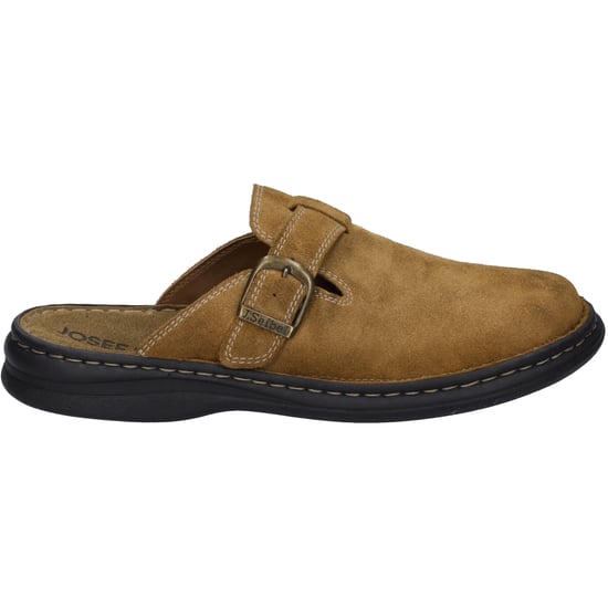 JOSEF SEIBEL Hombres Obstrucción Madrid en beige - Image 2