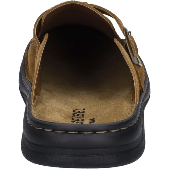 JOSEF SEIBEL Hombres Obstrucción Madrid en beige - Image 4