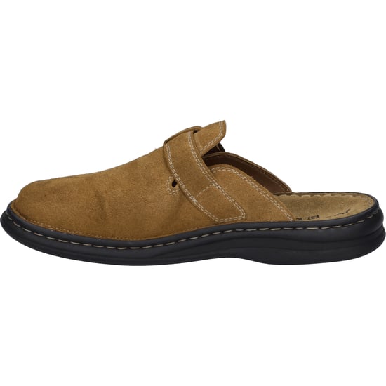 JOSEF SEIBEL Hombres Obstrucción Madrid en beige - Image 3