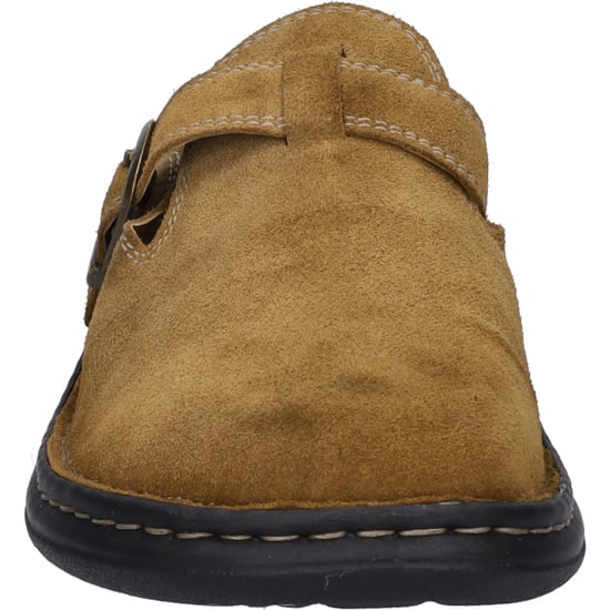 JOSEF SEIBEL Hombres Obstrucción Madrid en beige - Image 5