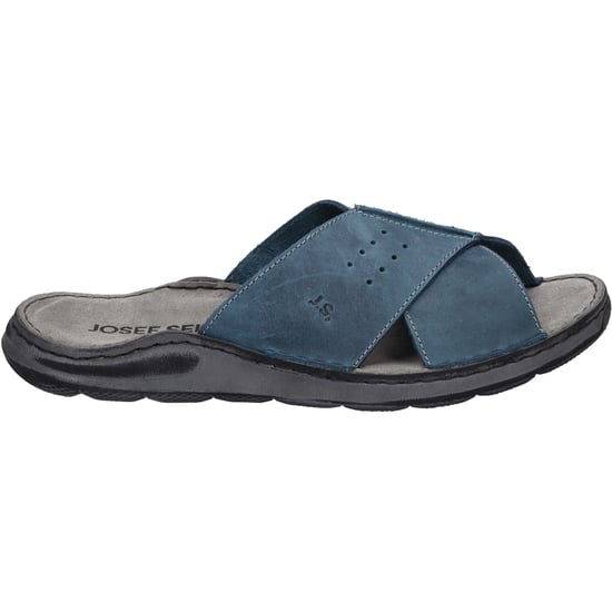 JOSEF SEIBEL Hombres Sandalia Maverick 04 en blau - Image 2