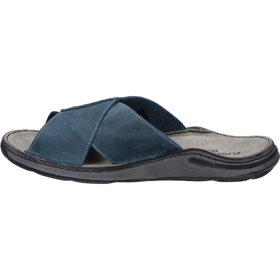 JOSEF SEIBEL Hombres Sandalia Maverick 04 en blau - Image 3