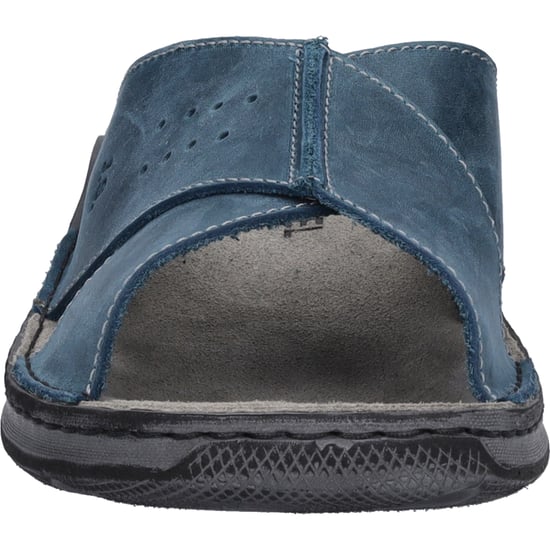 JOSEF SEIBEL Hombres Sandalia Maverick 04 en blau - Image 5