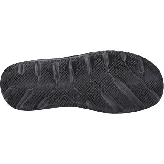 JOSEF SEIBEL Hombres Sandalia Maverick 04 en blau - Image 6