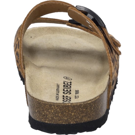 JOSEF SEIBEL Señoras Sandalia Hermine 06 en multicolor - Image 4