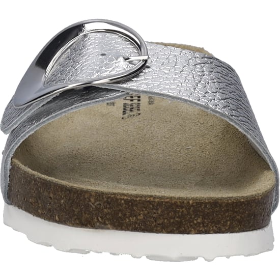 JOSEF SEIBEL Señoras Sandalia Hermine 14 en plata - Image 4