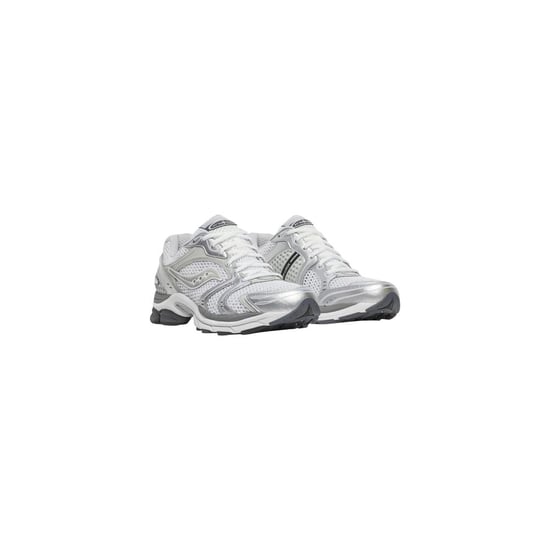 Zapatillas deportivas sintéticas bicolor Saucony - Image 2