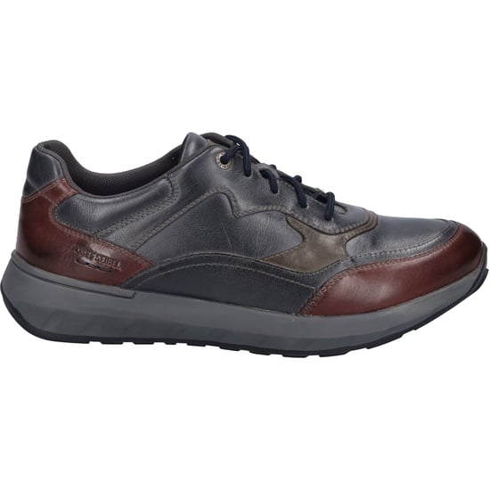 JOSEF SEIBEL Hombres Sneaker Cameron 08 en blau - Image 2