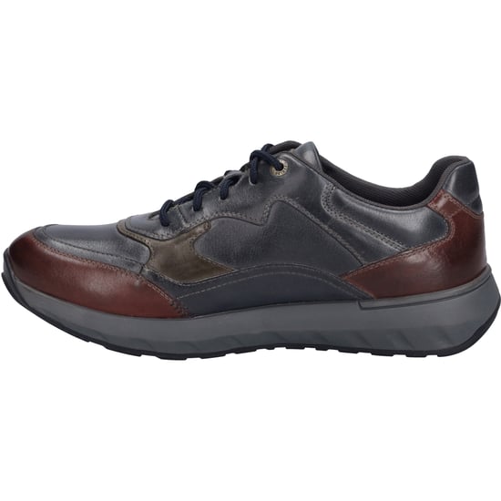 JOSEF SEIBEL Hombres Sneaker Cameron 08 en blau - Image 3