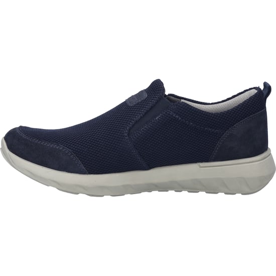 JOSEF SEIBEL Hombres Sneaker Cameron 13 en blau - Image 3
