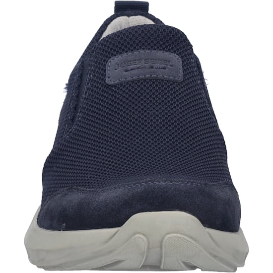 JOSEF SEIBEL Hombres Sneaker Cameron 13 en blau - Image 4