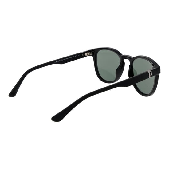 Gafas de sol de plástico negro Police - Image 3