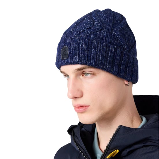 Sombrero Parajumpers Kerr Azul Pavo Real - Image 3