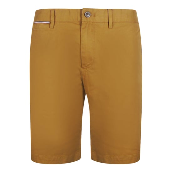 Pantalón Corto Brooklyn Color Caqui Del Desierto De Tommy Hilfiger - Image 1