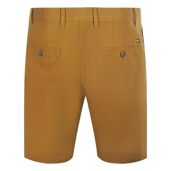 Pantalón Corto Brooklyn Color Caqui Del Desierto De Tommy Hilfiger - Image 3