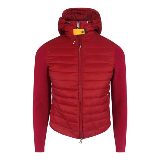 Parajumpers Susanna Rio Rojo Mujer - Image 1