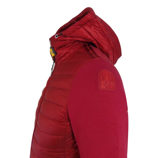 Parajumpers Susanna Rio Rojo Mujer - Image 2