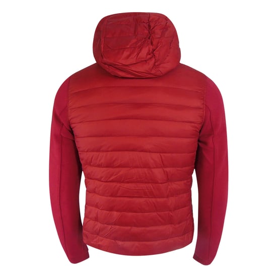 Parajumpers Susanna Rio Rojo Mujer - Image 3