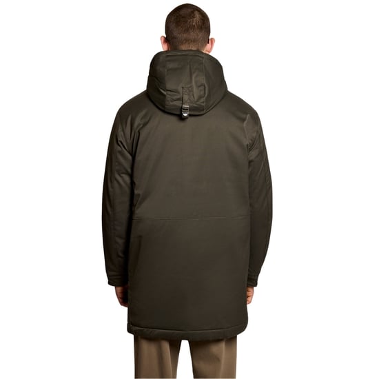 Parka Verde Oliva De Lyle & Scott - Image 4