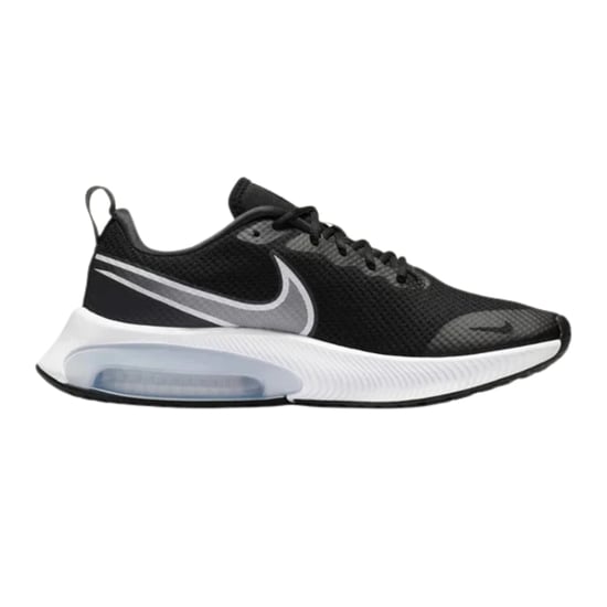 Zapatillas Nike Air Zoom Arcadia Gs Negras - Image 1