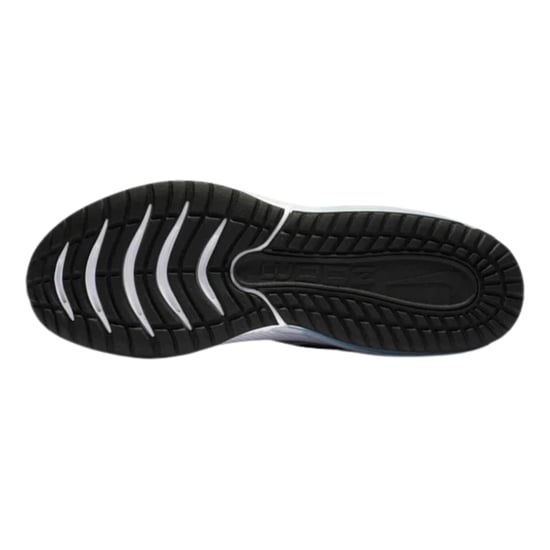 Zapatillas Nike Air Zoom Arcadia Gs Negras - Image 2