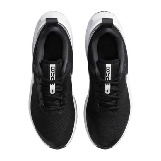Zapatillas Nike Air Zoom Arcadia Gs Negras - Image 3