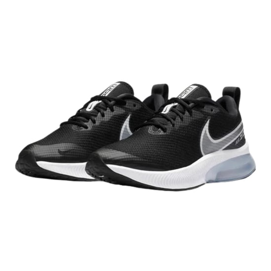 Zapatillas Nike Air Zoom Arcadia Gs Negras - Image 4