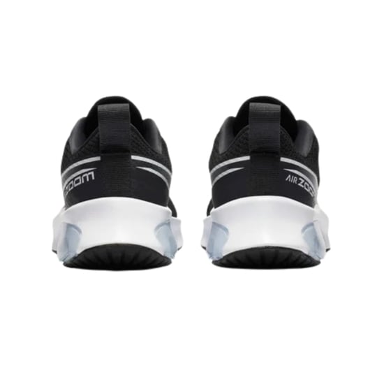 Zapatillas Nike Air Zoom Arcadia Gs Negras - Image 5