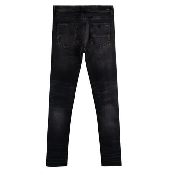 Amiri Thrasher Plus Negro Envejecido - Image 2