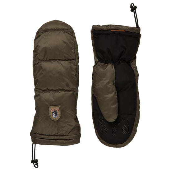Manoplas Parajumpers Hollywood Verde Oliva - Image 1