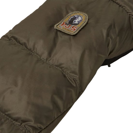 Manoplas Parajumpers Hollywood Verde Oliva - Image 2