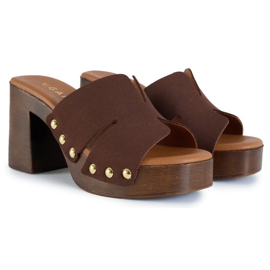 Sandalias V.gan Vegan Oxi Clog - Image 2