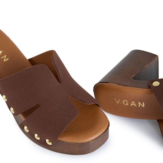 Sandalias V.gan Vegan Oxi Clog - Image 3