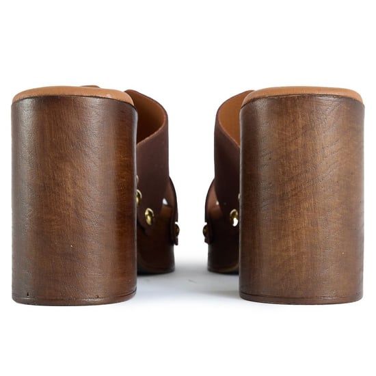 Sandalias V.gan Vegan Oxi Clog - Image 4