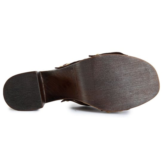 Sandalias V.gan Vegan Oxi Clog - Image 5