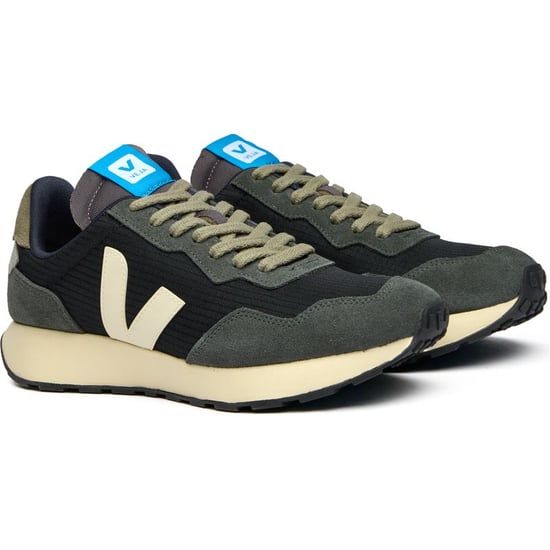 Veja Paulistana Ripstop Entrenadores - Image 2
