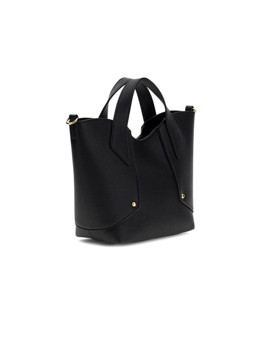 Bolsa Tote Guess Negra - Image 3
